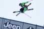 , Winter X-Games Superpipe practice 2011 - Courchevel Enquirer